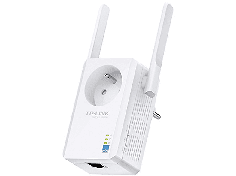 TP-LINK Wifi N 300 Mbps Repeater (TL-WA865RE (BE))