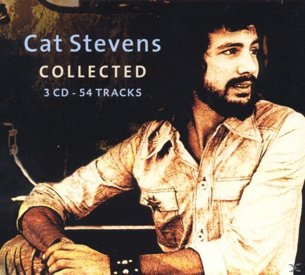 - Cat - Stevens Collected (CD)