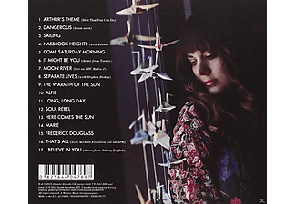 Rumer | Rumer - B Sides And Rarities - (CD) Rock & Pop CDs - MediaMarkt