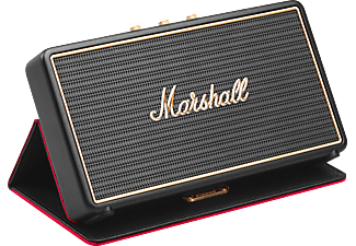 MARSHALL Stockwell Flip - Case (Noir)