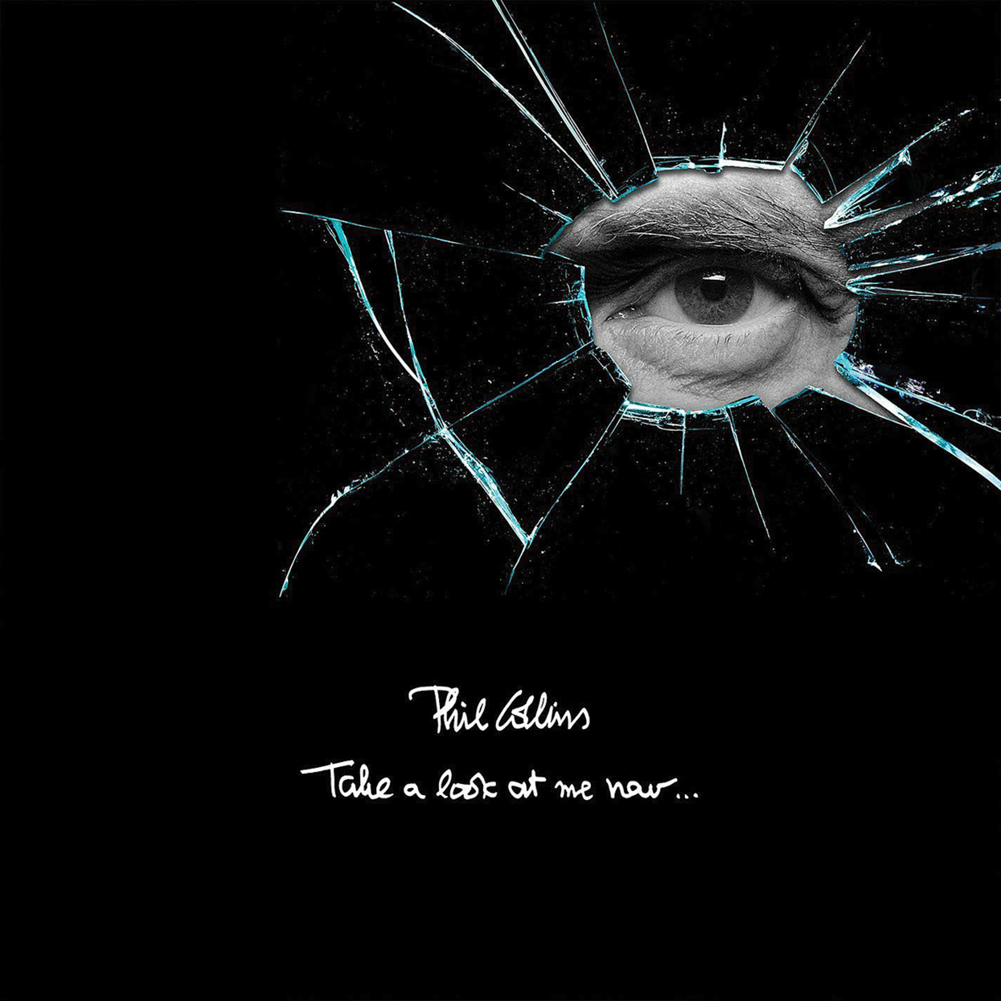 Phil Collins - Take A Look At Me Now... - Collector's Edition (CD)