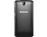 LENOVO A2010 fekete kártyafüggetlen okostelefon