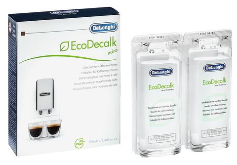 DeLonghi Kaffeemaschine Entkalker DLSC200 2x100ml. 5513296011 DLSC200  günstig kaufen bei 