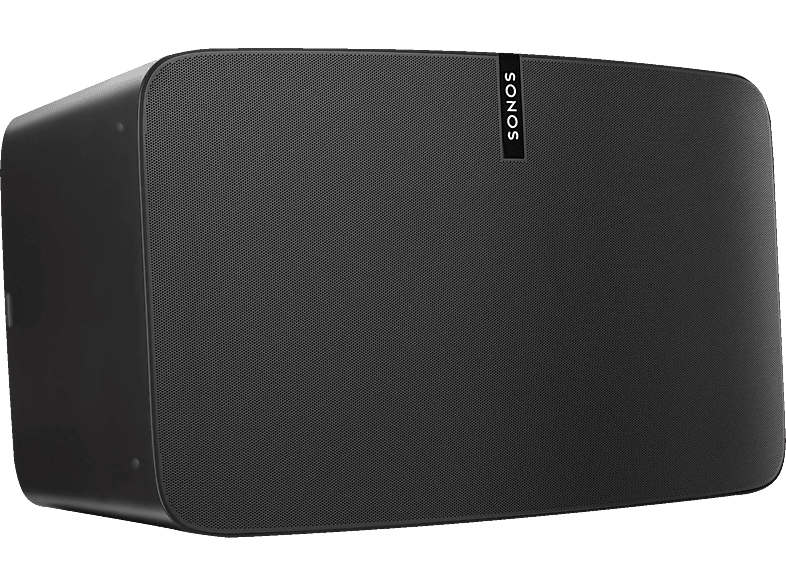 Sonos Play5 Altavoz negro 5 multiroom wifi pl5g2bk sistema de g2