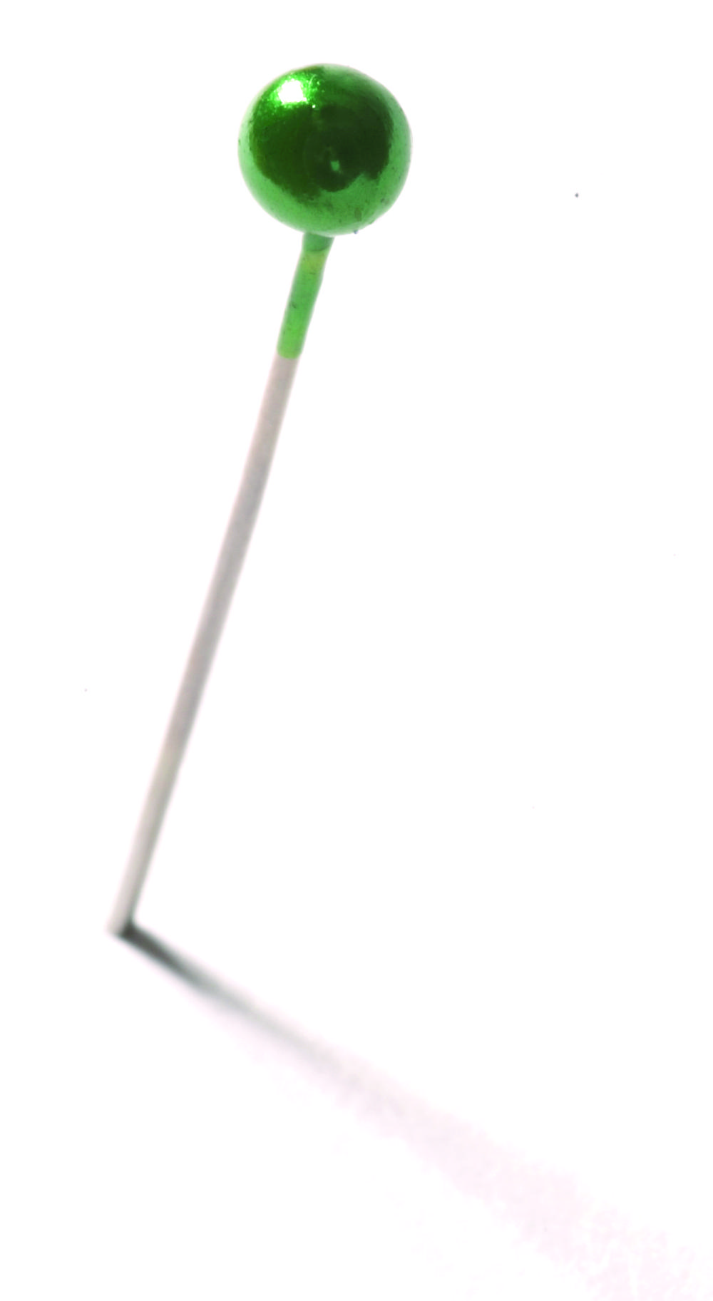 MAS Renkli Başlı Toplu İğne 32mm
