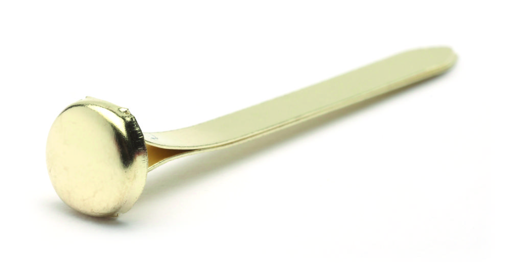 MAS Maşa Raptiye 38 mm (No:9)
