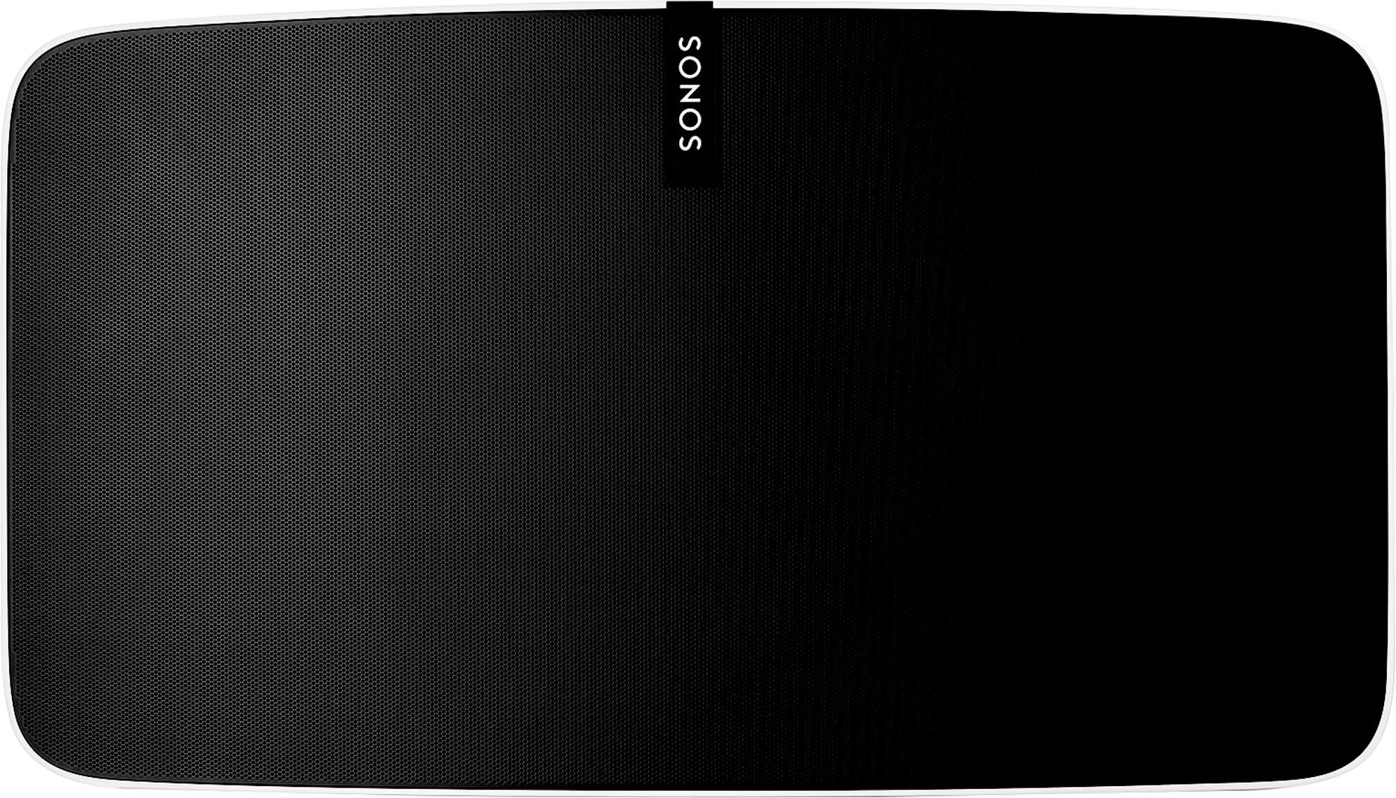 Altavoz inalámbrico - Sonos Play 5, Multiroom, Wifi, Blanco