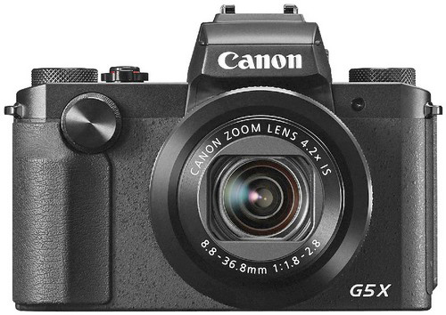 Canon Powershot G5 x 20mp wifi full hd compacta negra 202 de 20.2 pantalla 3 zoom 4.2x 20.2mp g5x