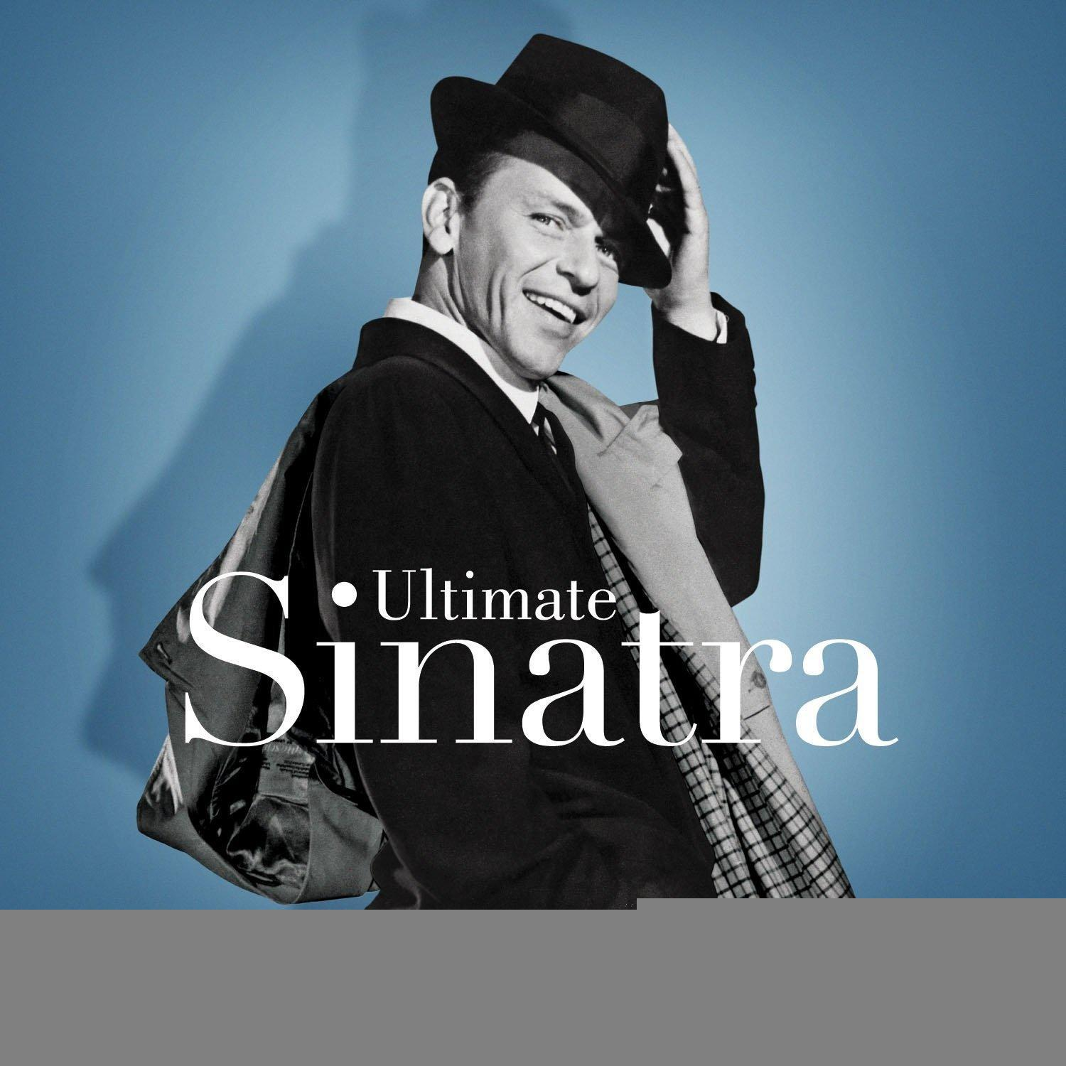 Frank Sinatra - Ultimate Sinatra (CD)