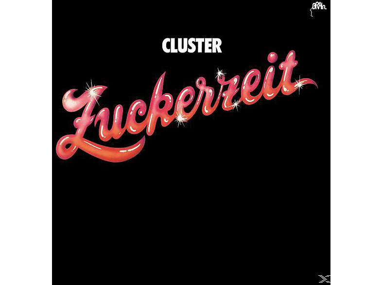 Cluster – Zuckerzeit – (CD)