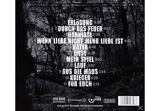 Hemesath - Für Euch  - (CD)