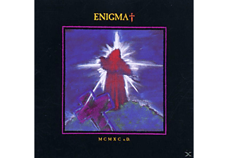 Enigma - MCMXC a.D. (CD)