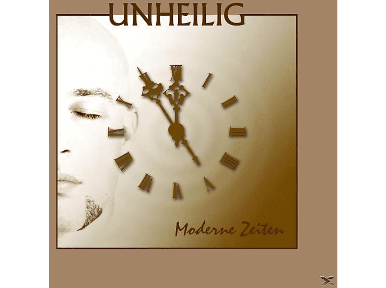 Unheilig - MODERNE ZEITEN - (CD)