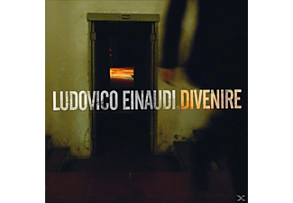 Ludovico Einaudi - Divenire  - (CD)