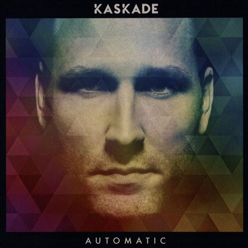 Kaskade - Automatic (CD)