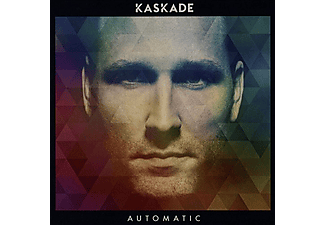 Kaskade - Automatic (CD)
