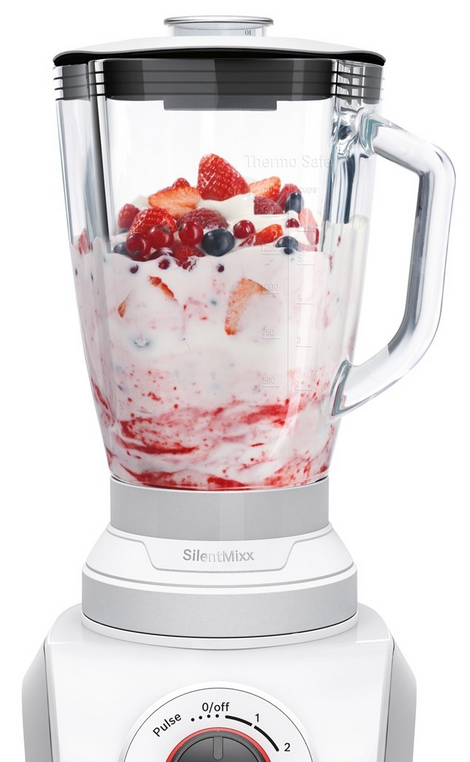 BOSCH Blender SilentMixx (MMB42G1B)
