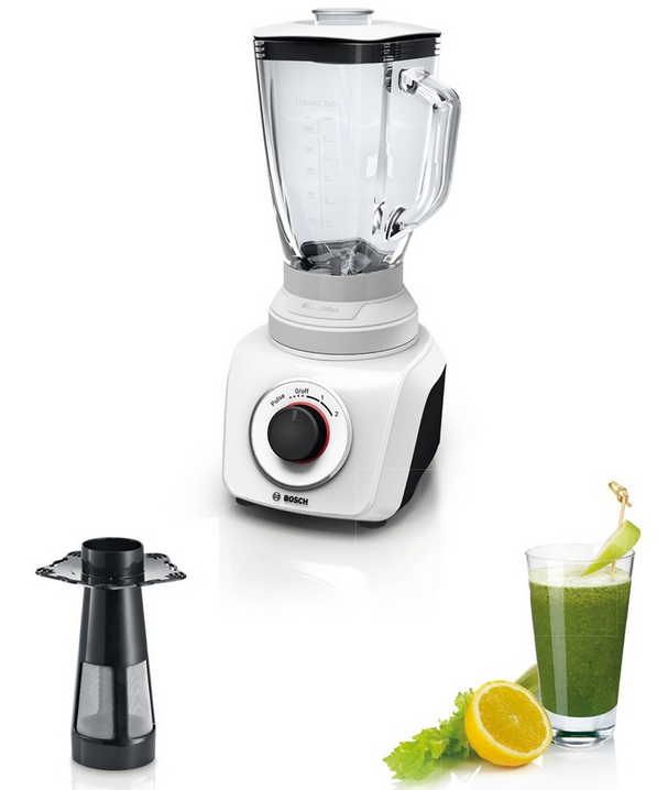 BOSCH Blender SilentMixx (MMB42G1B)