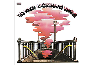 The Velvet Underground - Loaded - Reloaded - 45th Anniversary Edition (CD)