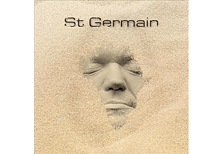 St. Germain - St. Germain (Vinyl LP (nagylemez))