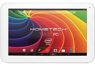 HOMETECH Quad Tab 7 inç Quad Core 1.6 GHz 1GB 8GB Android 4.2.2 Jelly Bean Tablet PC