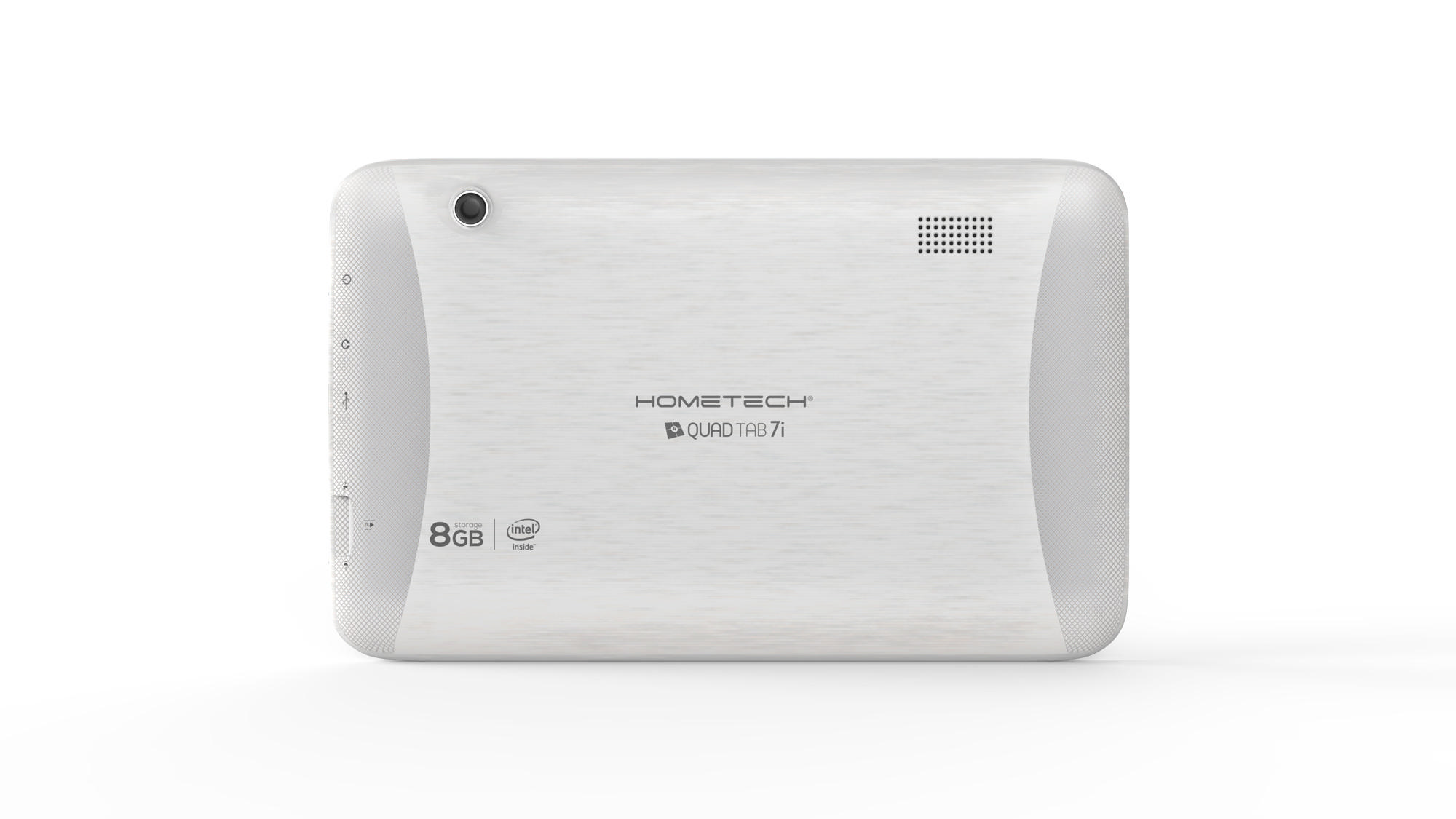 HOMETECH Quad Tab 7 inç Quad Core 1.6 GHz 1GB 8GB Android 4.2.2 Jelly Bean Tablet PC