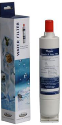 WHIRLPOOL Nettoyant four à micro-ondes (MWO111)