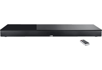 CANTON CANTON DM 55 - Barre de son - 200 W - Noir - Sound bar (Nero)