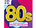 Különböző előadók - 80 Hits of the '80s (CD)