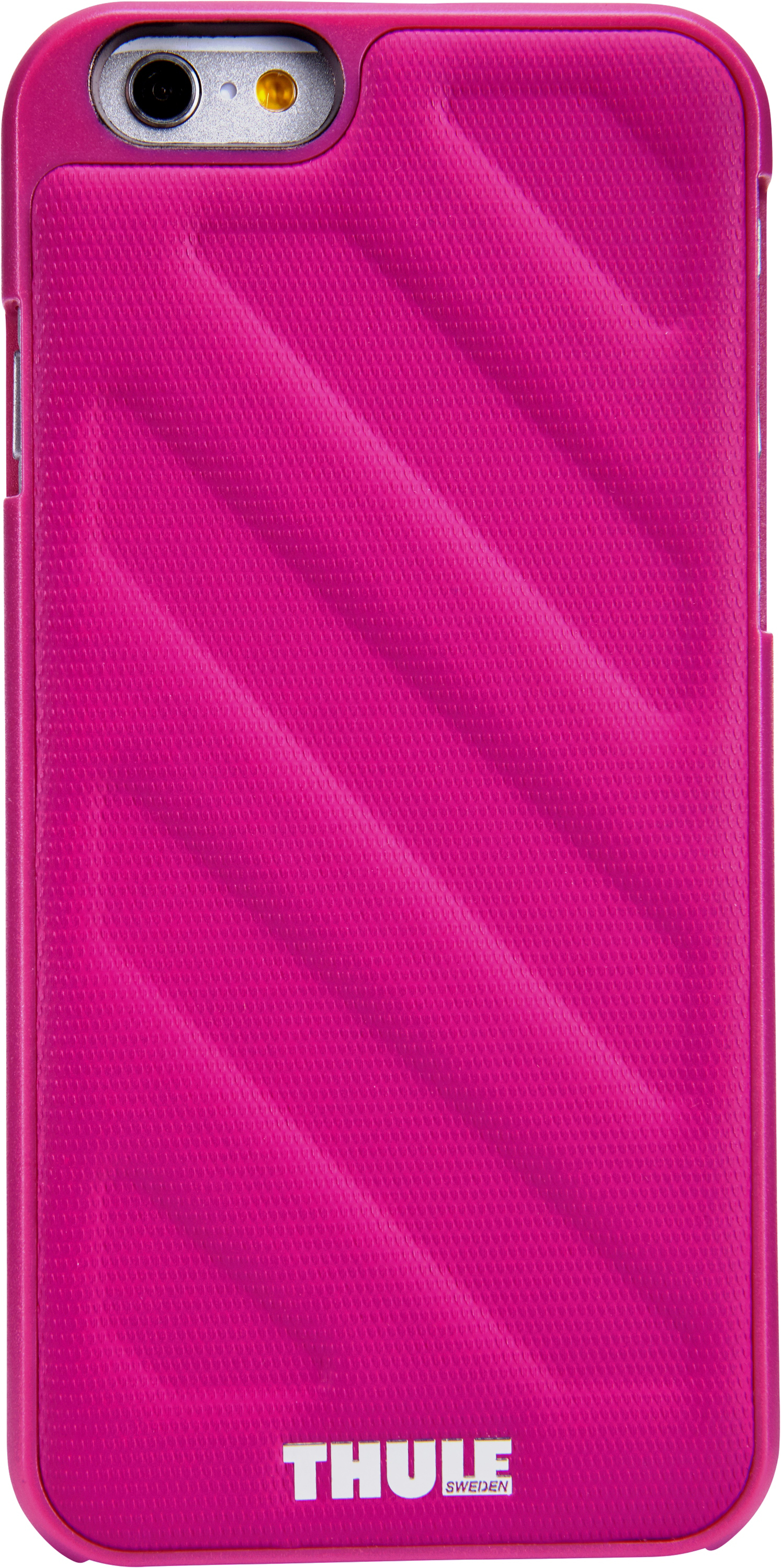 THULE TGIE2124ORC Gauntlet 1.0, Backcover, iPhone iPhone Pink 6s, 6, Apple