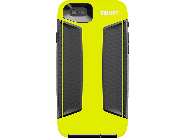 iPhone Apple, Grau/Grün iPhone Cover, 6, Plus, TAIE5125FL/DS X5, Full Atmos THULE 6s