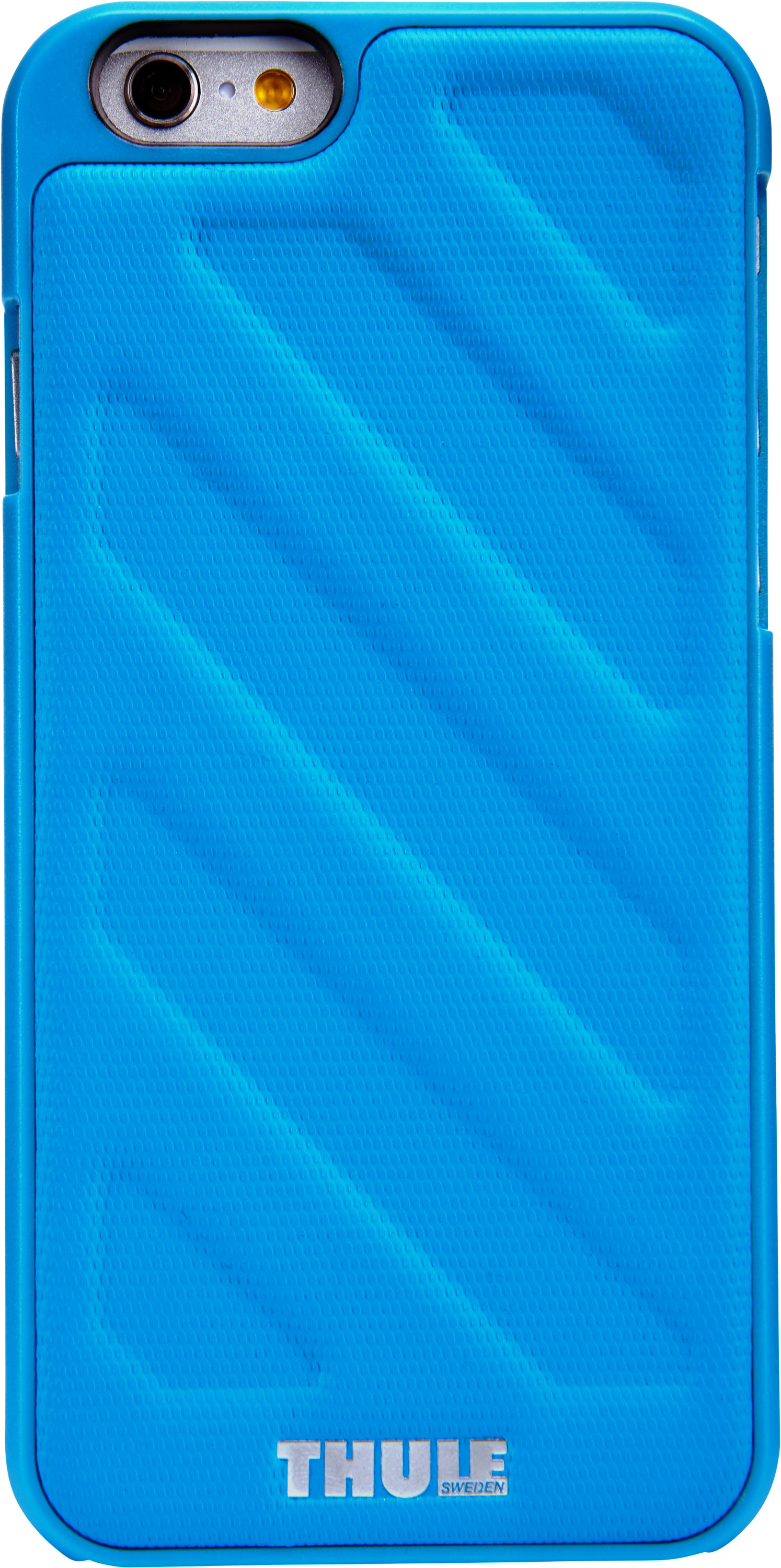 THULE TGIE2124B Backcover, Blau iPhone 6, 6s, iPhone 1.0, Gauntlet Apple