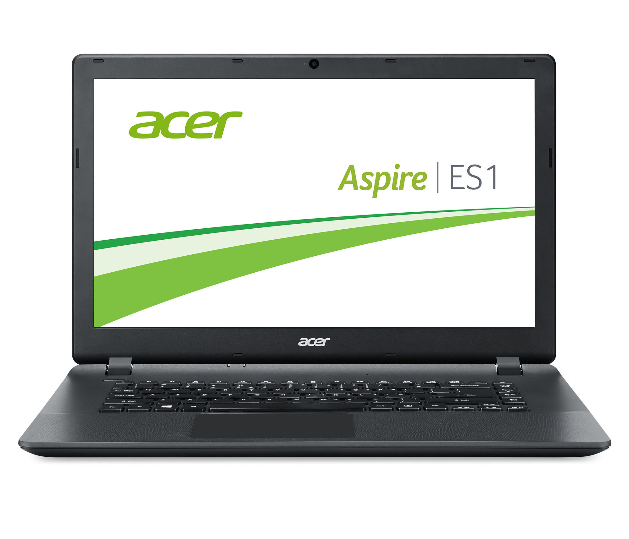 ACER Aspire ES1-521-80WP (NX.G2KEV.013) Notebook, 15,6 Zoll, AMD® Quad-Core Prozessor A8-6410, 4 GB, 1000 GB HDD