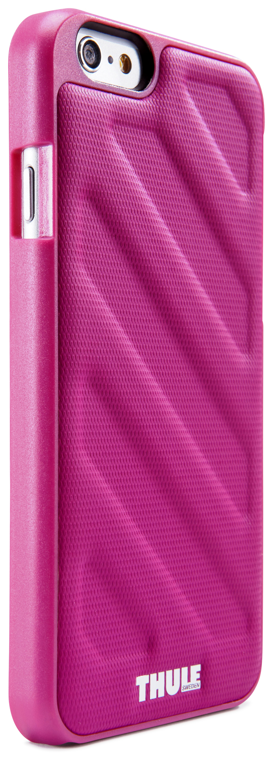 THULE TGIE2124ORC Gauntlet 1.0, Backcover, Apple, iPhone 6, iPhone 6s, Pink