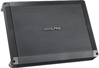 ALPINE BBX-F1200 - Amplificateurs (Anthracite)
