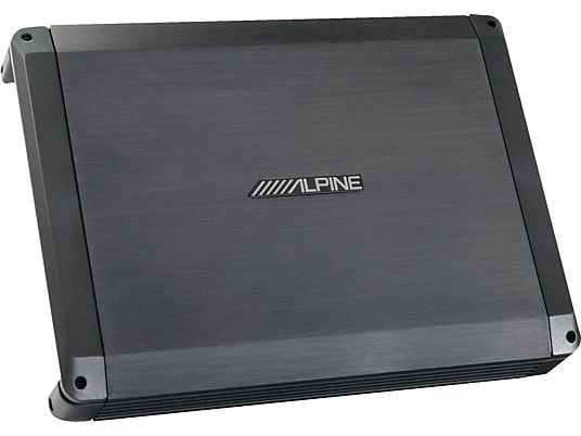 ALPINE BBX-F1200 - amplificatori (Antracite)