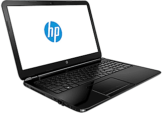 HP N2840 2GB 500GB 15.6" OB Windows 8.1 64 Bit Laptop