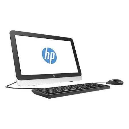 HP M6Y69EA Tima 22-3000nt 21,5 inç Core i3-4170T 3.2 Ghz 4GB 1TB Windows 8.1 All in One PC