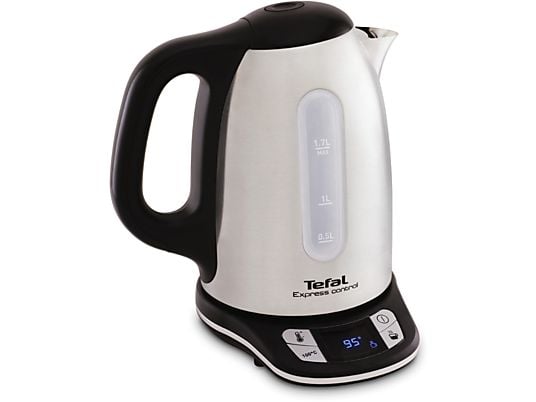 TEFAL Bouilloire (KI240D10)