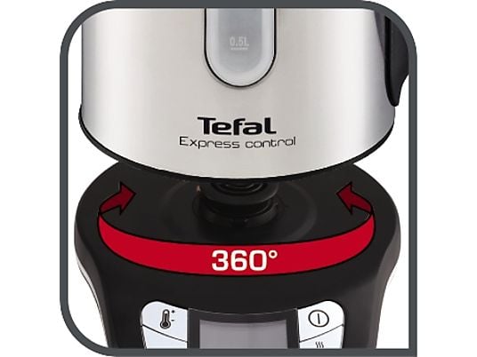 TEFAL Bouilloire (KI240D10)