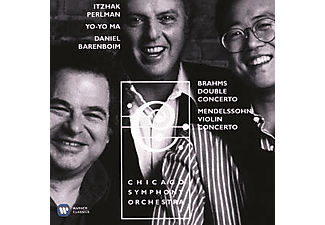 Különböző előadók - The Erato & Teldec Recordings (CD)