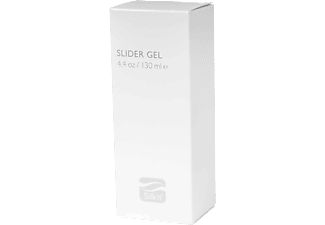 SILKN SILR1PEU001 CONTACT GEL 130ML - Silhouette Slider Gel