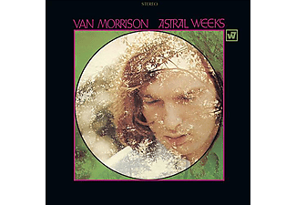 Van Morrison - Astral Weeks - Expanded & Remastered (CD)