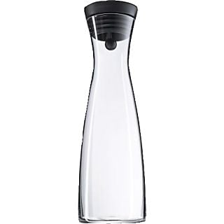 WMF Caraffa di acqua 1.5 l Basic, nero - Caraffa d'acqua