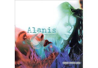 Alanis Morissette - Jagged Little Pill - 20th Anniversary Edition (CD)