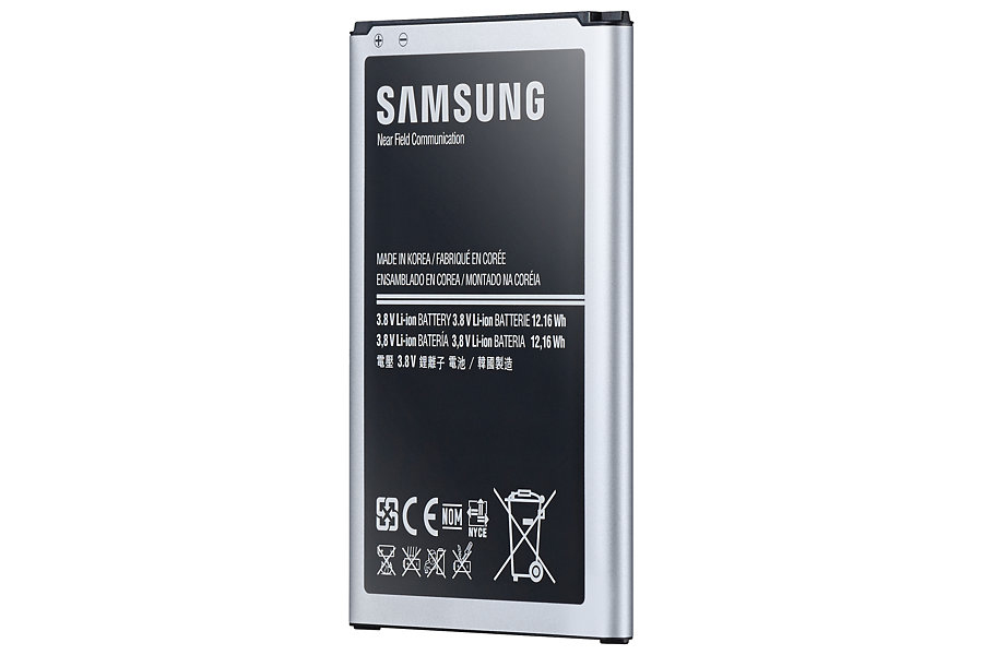 SAMSUNG EB425161LUCSTD Li-Ion Akku