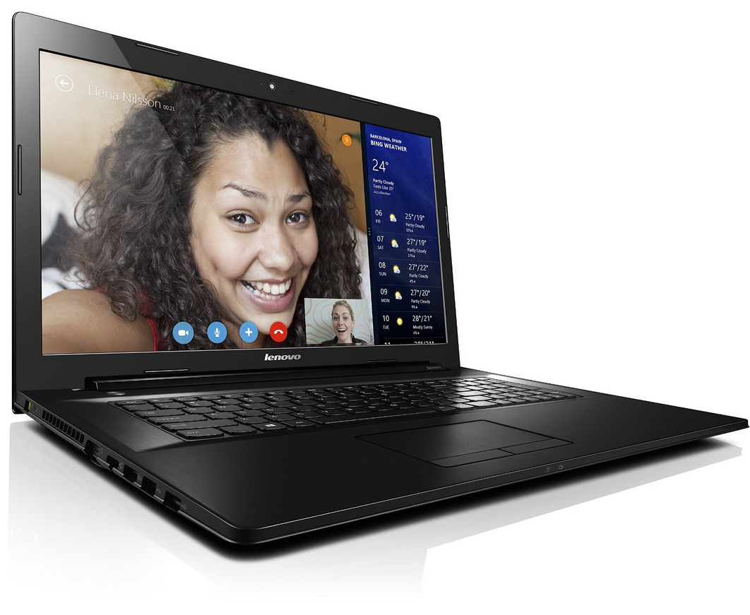 LENOVO Laptop IdeaPad G70-70 Intel Core i3-4030U (80HW006RMB)