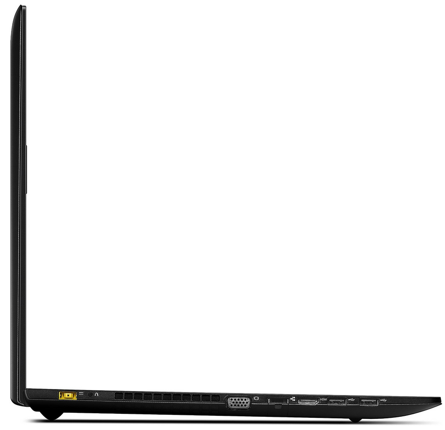 LENOVO Laptop IdeaPad G70-70 Intel Core i3-4030U (80HW006RMB)
