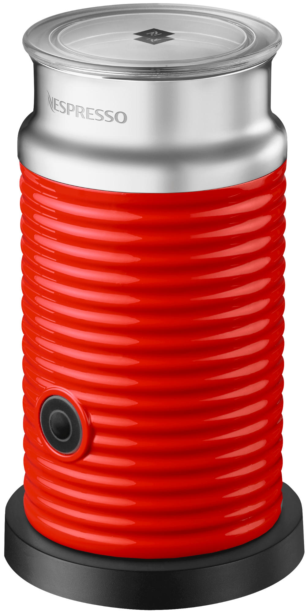 Cafetera de cápsulas Nespresso - Krups XN1003 INISSIA Presión de 19 bares Potencia 1260W