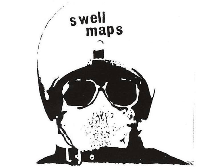 Swell Maps International Rescue (CD) Swell Maps auf CD online